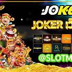 เว็บตรงสล็อต joker